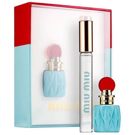 Miu Miu Set – L'AMOUR